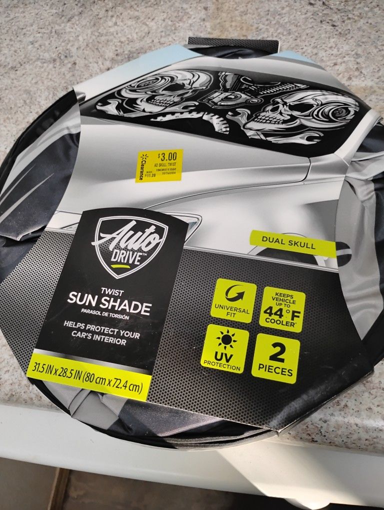 Window Car Cover