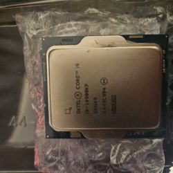 I9 14900 KF