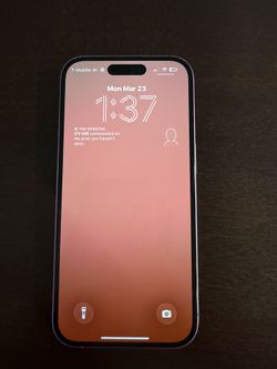 iPhone 16