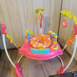 Jumperoo