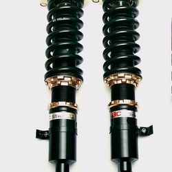 2011 Scion tC Front Coilovers (NEW/OTHER)