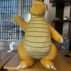 Dragonite 24 In Plush