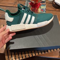 Nmd Size 10
