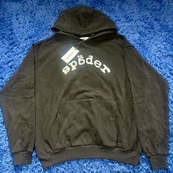 🖤Sp5der vvs hoodie 💎