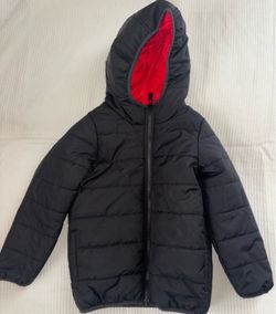 Boys clothing