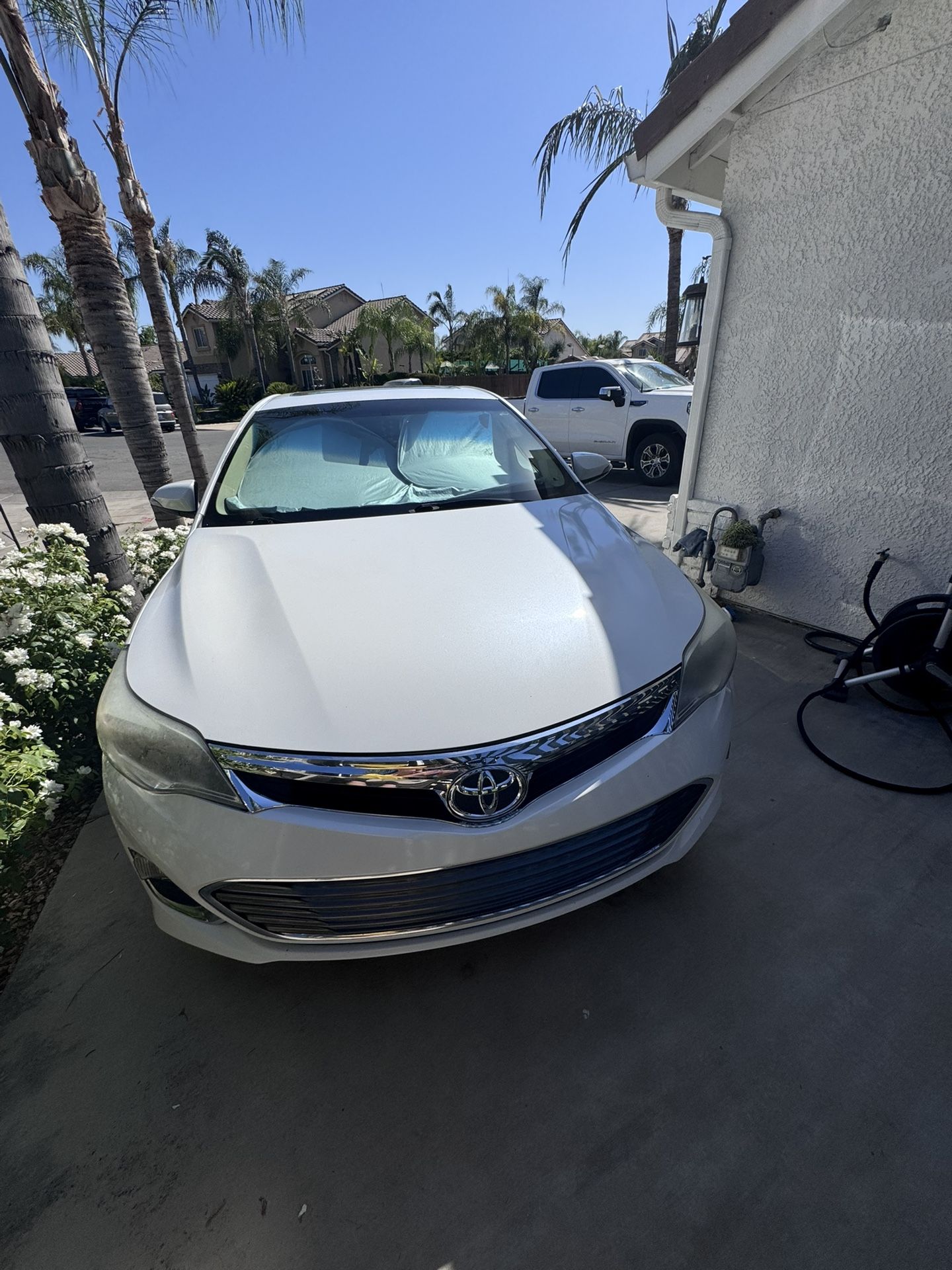 2015 Toyota Avalon