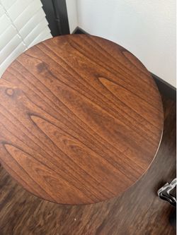 Side table