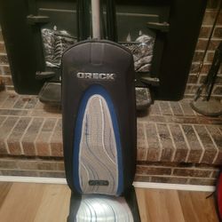 Vacuum 