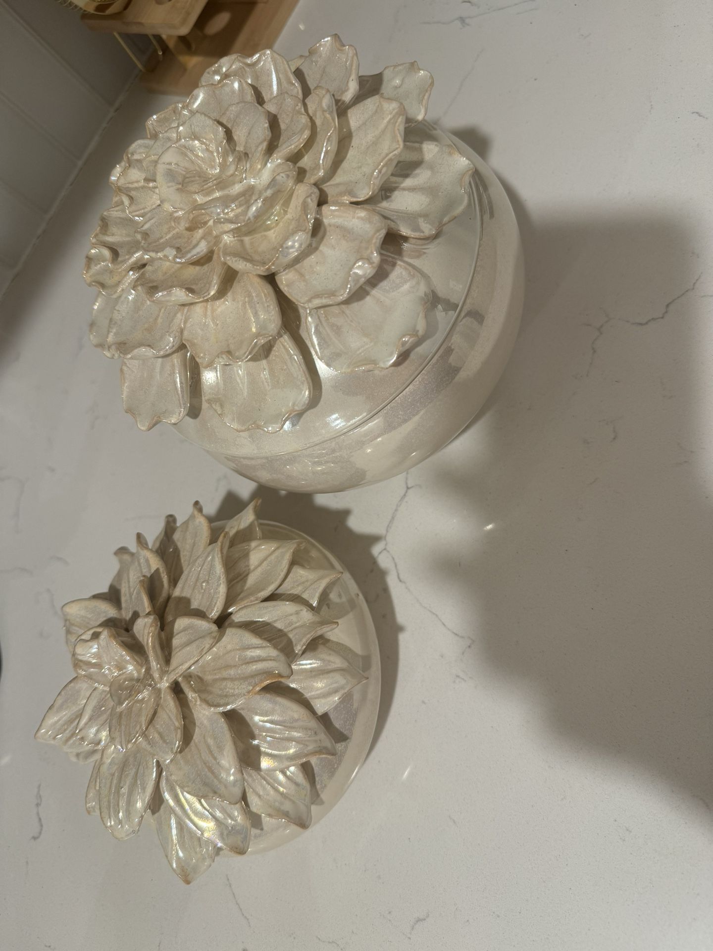 Flower Decor