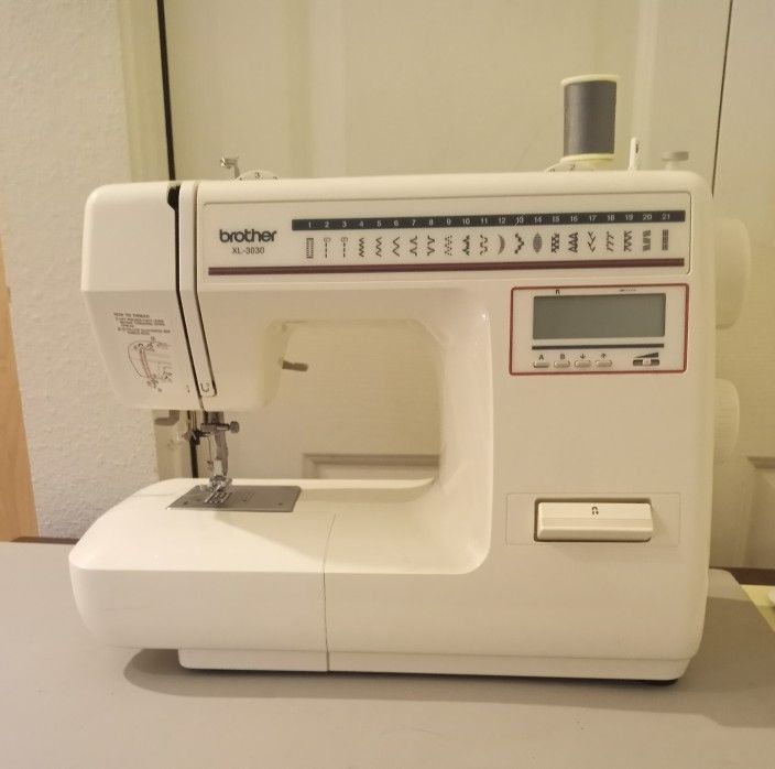Brother Sewing Machine XL3030 for Sale in Phoenix, AZ OfferUp