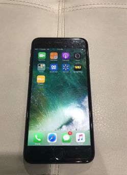 iPhone 7 Plus 32gb unlocked