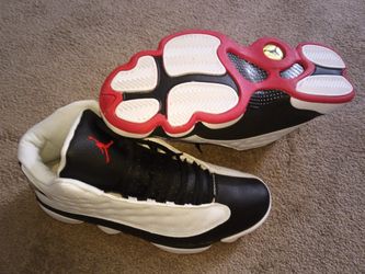 RETRO JORANS 13's