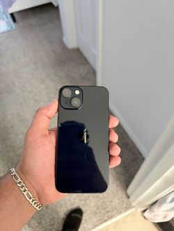iPhone 14 128GB Midnight Blue – Unlocked – Excellent Condition
