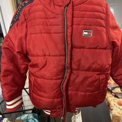 Kids Jacket 