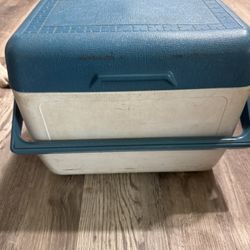 Ice Cooler