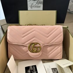 Gucci Shoulder Bag