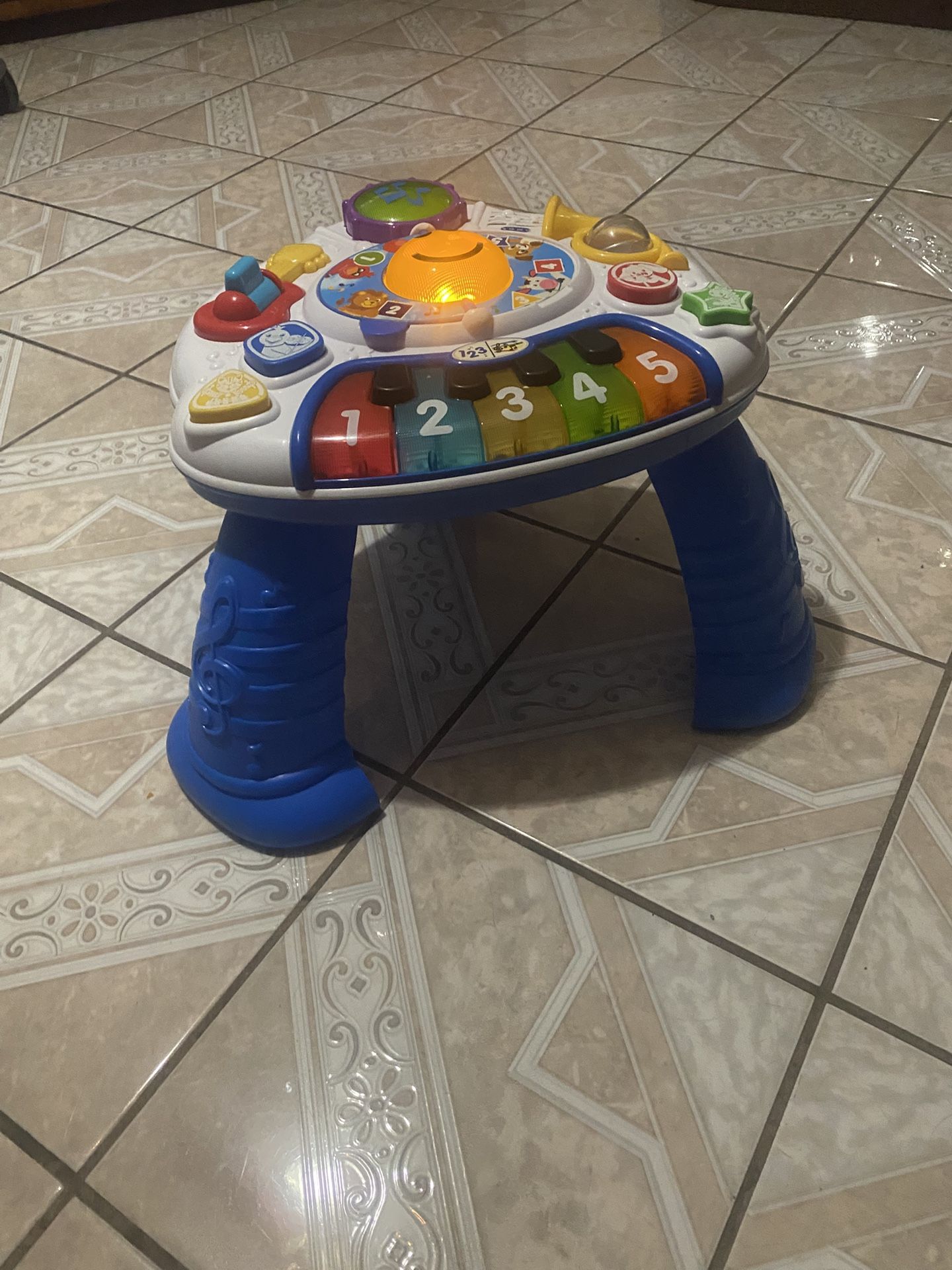 baby toy
