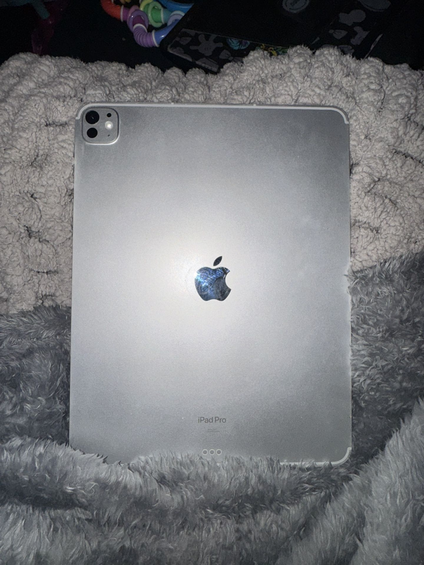 iPad 13 Inch Pro