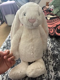 large jellycat bunny