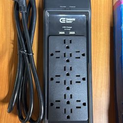 Surge Protector 