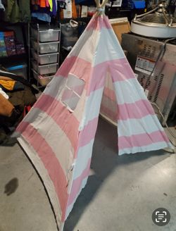 Girls Tent 