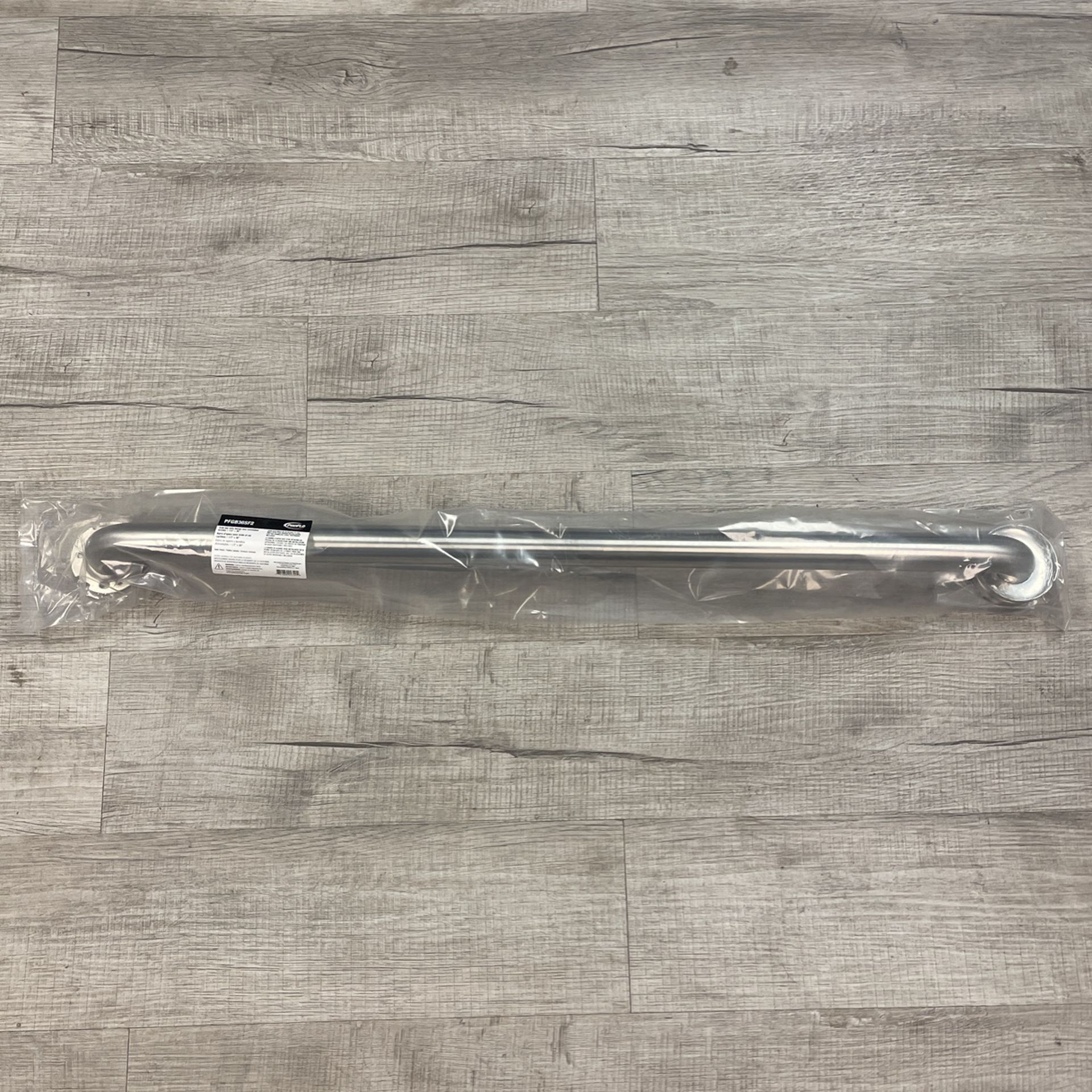 ProFlo 36” Grab Bar with Flange and Screws