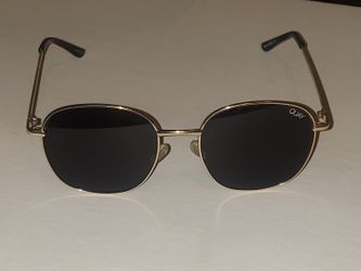 Quay Australia Sunglasses