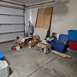 Construction & Home Improvement Bulk Lot