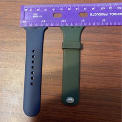 Apple Band ( For Parts)