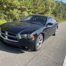 2014 Dodge Charger