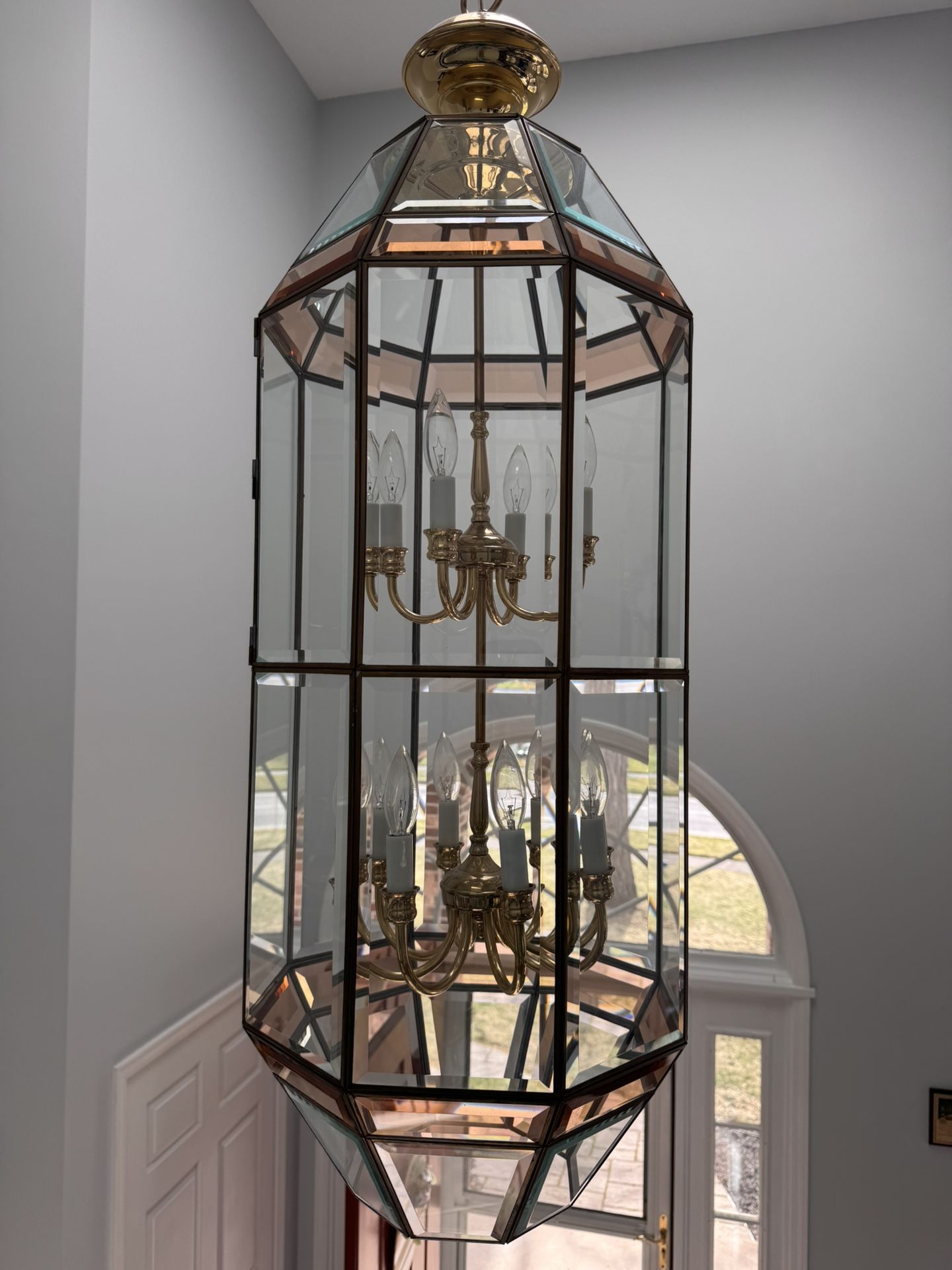 Chandelier
