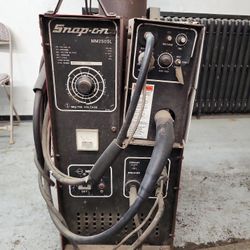 Snap On Welder  Make Offer