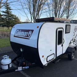 2023 Coleman Rubicon 1400BH