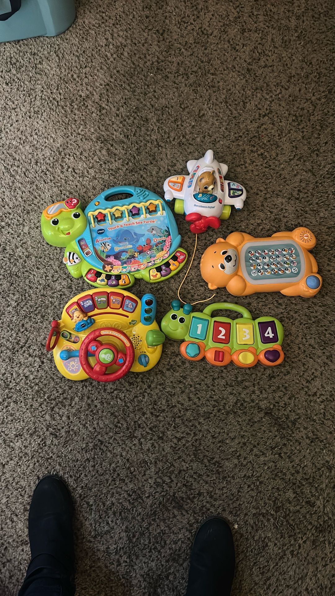 Baby Toys