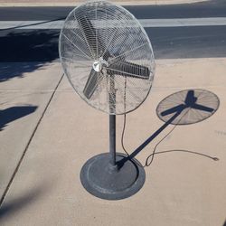 Fan 30 inch