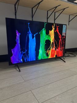 55" inch SONY - 4K OLED - XR-55A75L