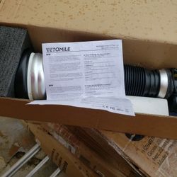 Air Suspension