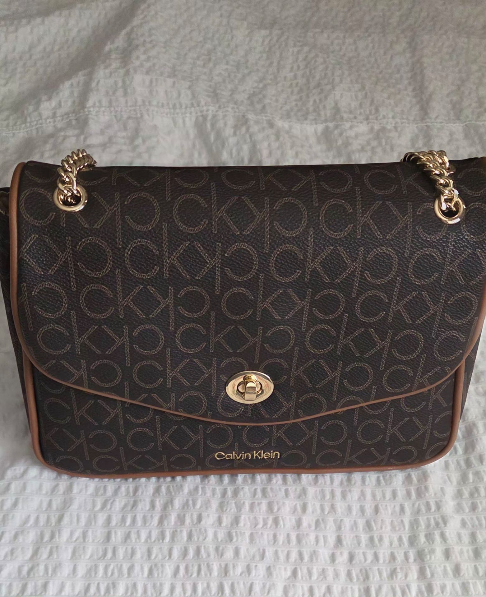 Calvin Klein Purse (new)