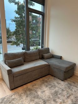 Sofa Bed