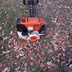 Motor STIHL KM 91R
