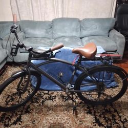 Kent 7 speed bike 