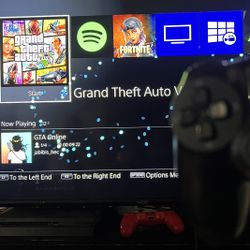 PlayStation 4