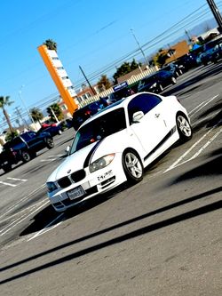 BMW 128 i 2010
