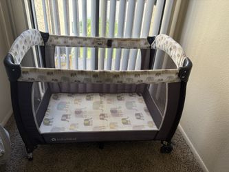 Baby Playpen