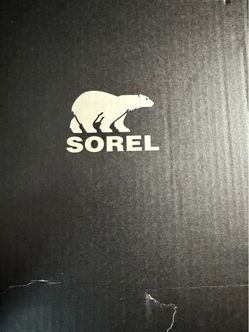 Sorel-Cheyanne 2 WP MENS