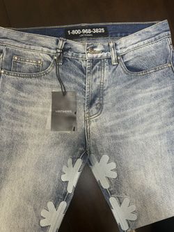 LOST SHDWS JEASN $200