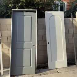3 Free Doors 