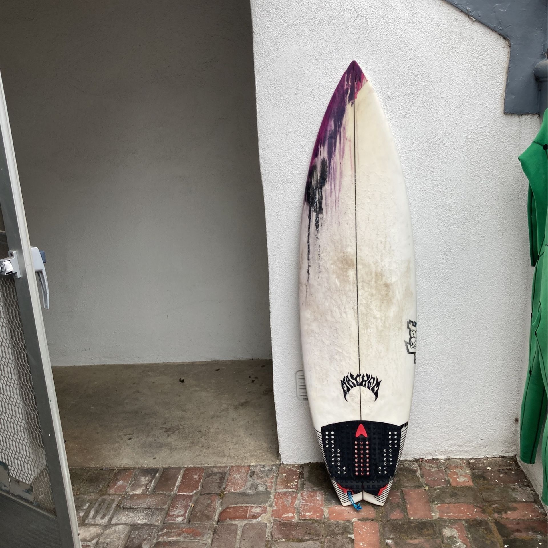 Mayhem Surfboard for Sale in Los Angeles, CA OfferUp