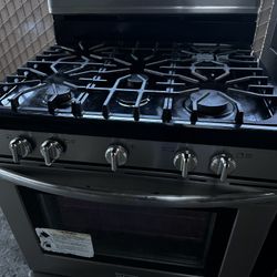 30” GAS Stove Frigidaire 