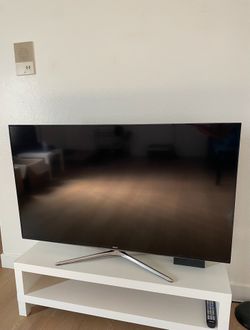 55” Samsung Smart TV - Moving Must Go!